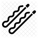 Formelles Hemd Herrenhemd Tragbar Symbol