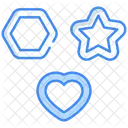 Formen Symbol