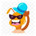 Desenho De Formiga Adesivos De Formiga Formigas Fofas Ícone
