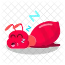 Desenho De Formiga Adesivos De Formiga Formigas Fofas Ícone