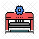 Forming Punching Parts Icon