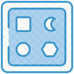 Forms  Icon