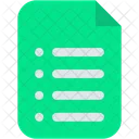 Forms Archive File Icon