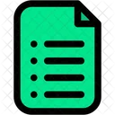 Forms Archive File Icon