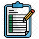 File Files List Icon