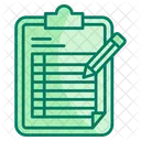 File Files List Icon