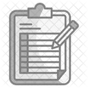 File Files List Icon