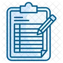 File Files List Icon