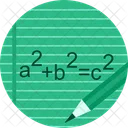 Formula Effects Functions Icon