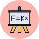 Formula  Icon