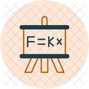 Formula Formula Icon Mathematics Icon