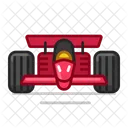 Formula Sport Game Icon