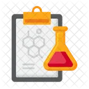 Formula Chemical Formula Science Formula Icon