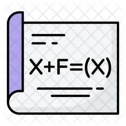 Formula  Icon