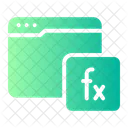 Formula Browser  Icon