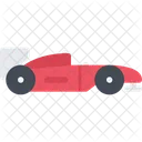 Formula Car  Icon