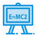 Formula Cientifica Quimica Formula Icono