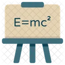 Matematica Formula Equacao Icon