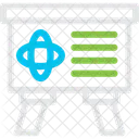 Formula Equation Mathematics Icon