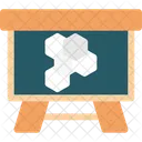 Formula Equation Mathematics Icon