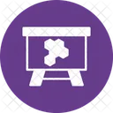 Formula Equation Mathematics Icon