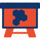 Formula Equation Mathematics Icon