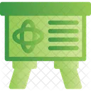 Formula Equation Mathematics Icon
