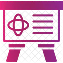 Formula Equation Mathematics Icon