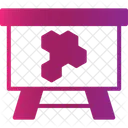 Formula Equation Mathematics Icon
