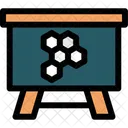 Formula Equation Mathematics Icon
