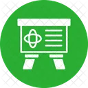Formula Equation Mathematics Icon