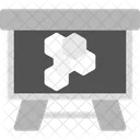 Formula Equation Mathematics Icon