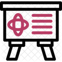 Formula Equation Mathematics Icon