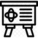 Formula Equation Mathematics Icon