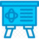 Formula Equation Mathematics Icon