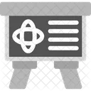 Formula Equation Mathematics Icon
