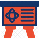Formula Equation Mathematics Icon
