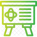 Formula Equation Mathematics Icon