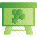 Formula Equation Mathematics Icon