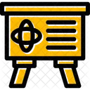 Formula Equation Mathematics Icon