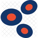 Formula Biochemistry Biology Icon