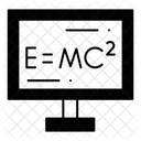Fórmula  Ícone