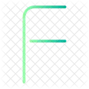 Fórmula  Icono