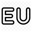 Fórmula matemática  Icono