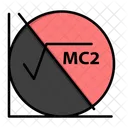 Fórmula matemática  Icono