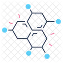 Fórmula química  Ícone