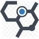 Quimica Formula Molecular Ícone