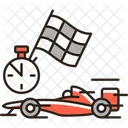 Formula racing  Icône