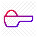 Formula Spoon Powder Scoop Icon