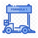 Formula Uno  Icono